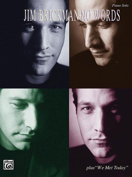 Jim Brickman: No Words